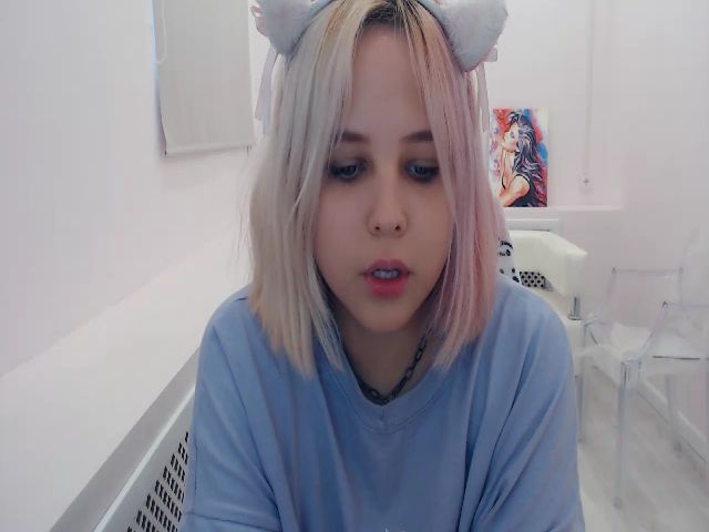 Live sex webcam photo for Helokit #257417806