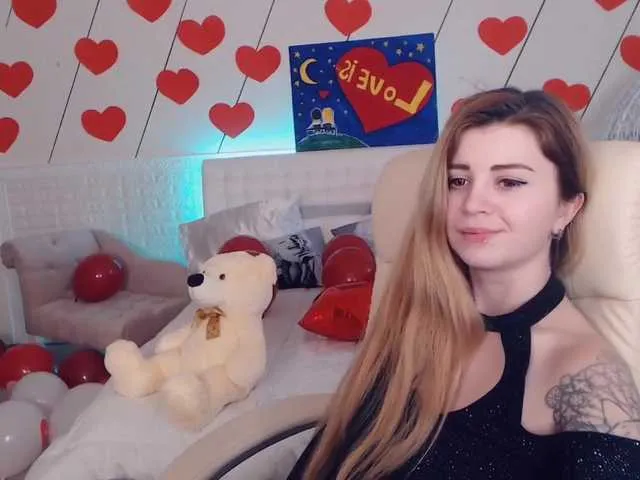 Live sex webcam photo for AmelliDi #241087221