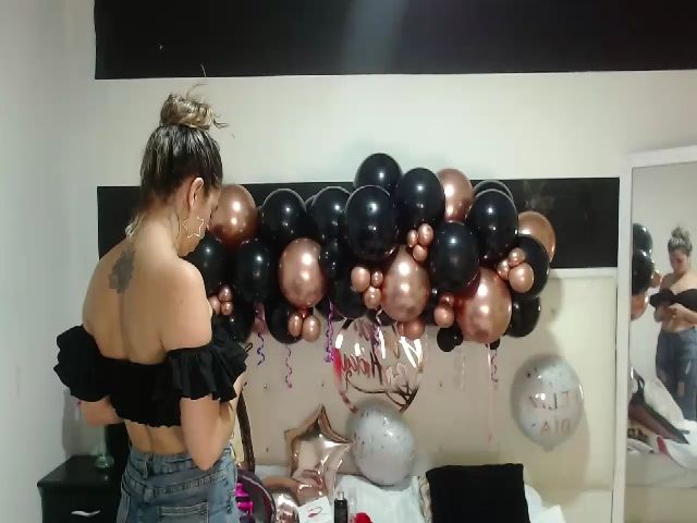 Live sex webcam photo for Martina_ferer #253004967