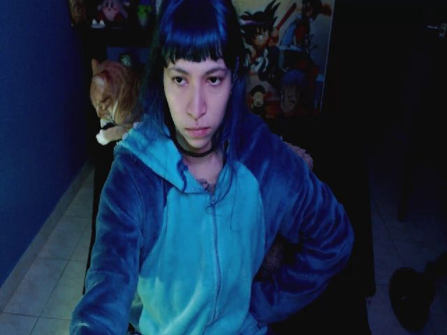 Live sex webcam photo for umaru_michae #258535102