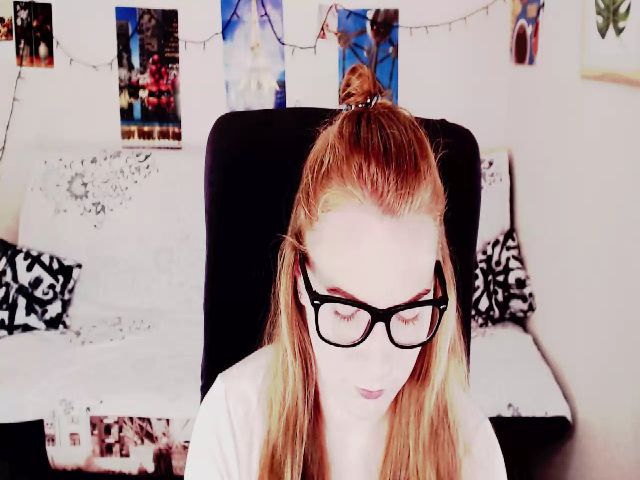 Live sex webcam photo for RedhairCathy #263162963