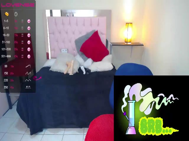 Live sex webcam photo for LESLY_LAURA #254538734