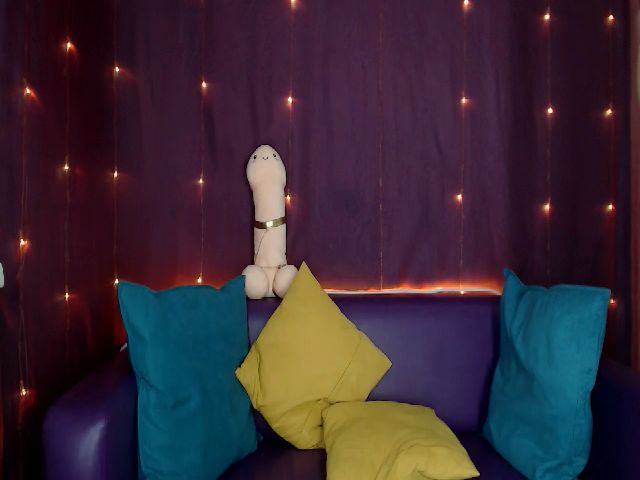 Live sex webcam photo for Lovely_Thing #255551819