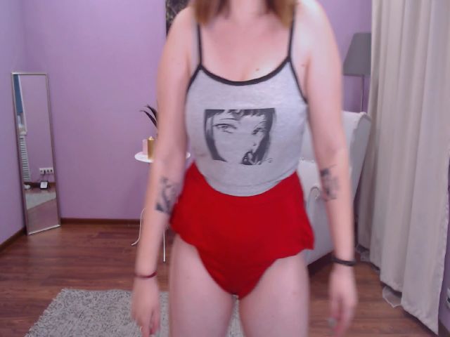 Live sex webcam photo for RosaliaMiller #264159508