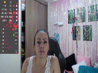 Live sex webcam photo for Keyla_mers #251947478