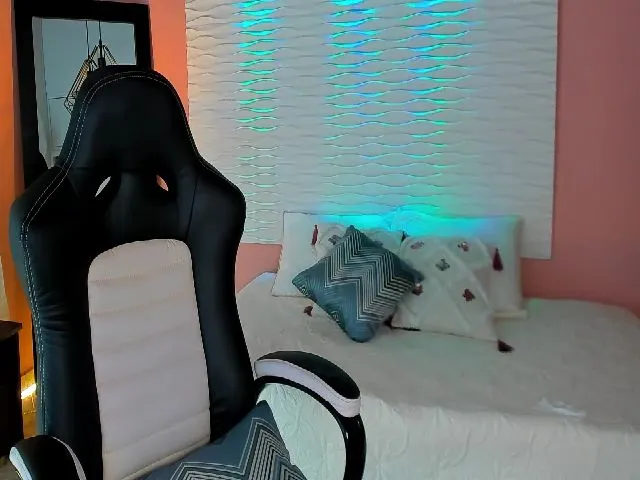 Live sex webcam photo for IsabelaBrown #260424164