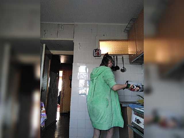 Live sex webcam photo for Zarevna #241457619