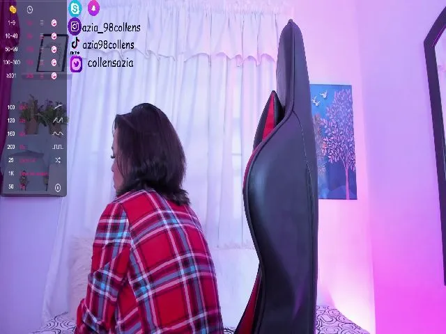 Live sex webcam photo for Aziacollens98 #264492459