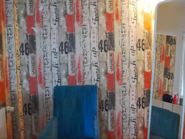 Live sex webcam photo for RubbyKalifha #254395356