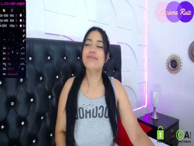 Live sex webcam photo for Luciana_ruiz_ #254796954