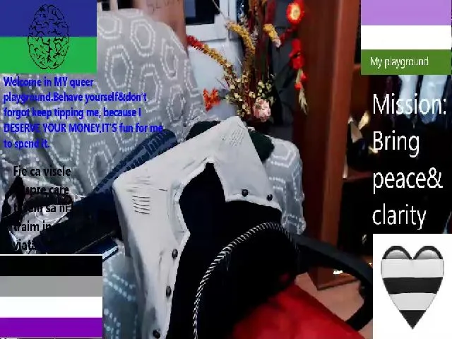 Live sex webcam photo for ImperatrizaS #255208175