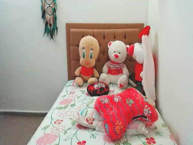 Live sex webcam photo for Julieta_art #264584361