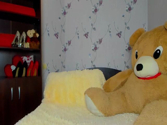 Live sex webcam photo for Alisa_Sims #255479824