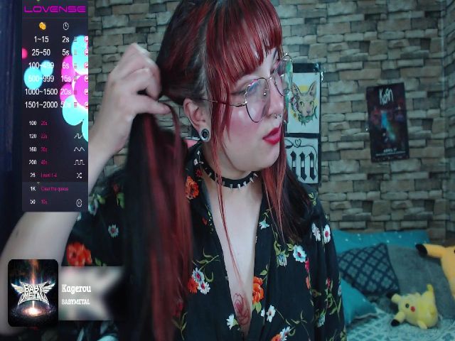 Live sex webcam photo for Gounjinzanlml #253151635