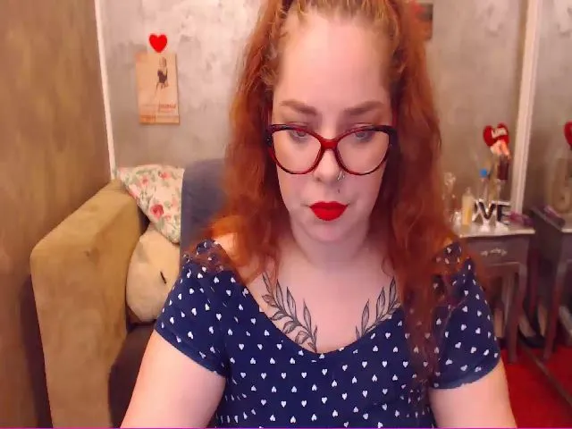 Live sex webcam photo for SaylorMoonX #254786526