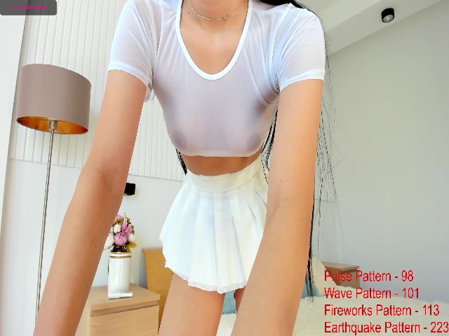 Live sex webcam photo for Seon_mi #262443256