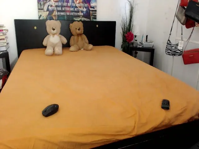 Live sex webcam photo for InnaSense #260588228