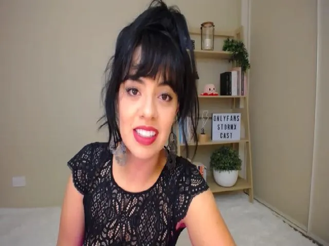 Live sex webcam photo for stormxcast #254638663