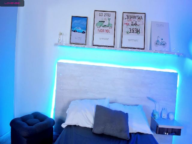 Live sex webcam photo for Sophia_Ferrer #260861535