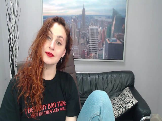 Live sex webcam photo for BrandiSin #256870498