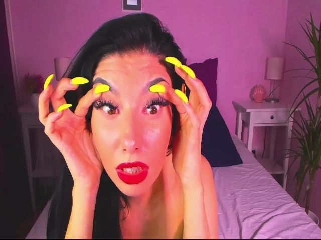 Live sex webcam photo for Goddess_Cum #263465313