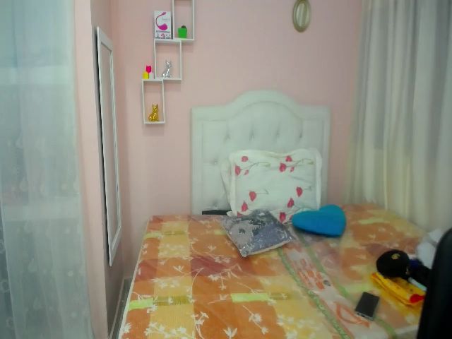 Live sex webcam photo for Petite_camila #287864521