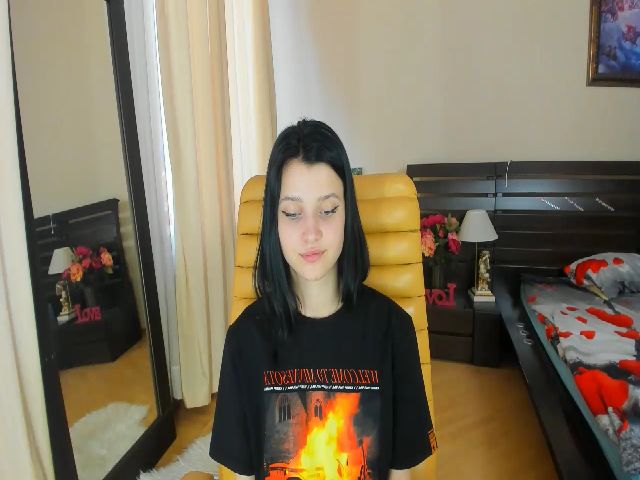 Live sex webcam photo for SoniNex #256868027