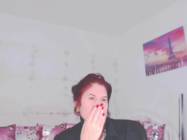 Live sex webcam photo for Deluxek #264276089