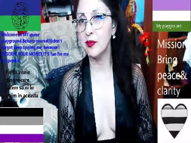 Live sex webcam photo for ImperatrizaS #253283852