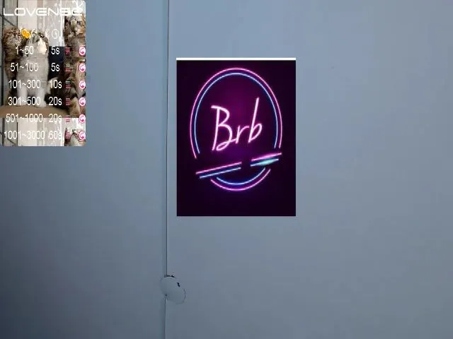 Live sex webcam photo for Cat_apple #255711412