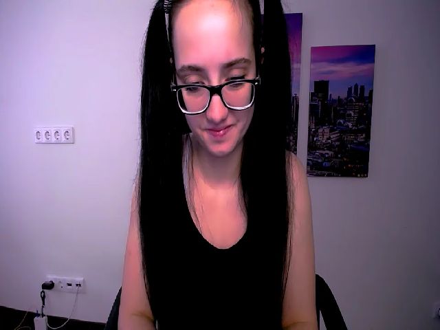 Live sex webcam photo for RebekaJo #263552318