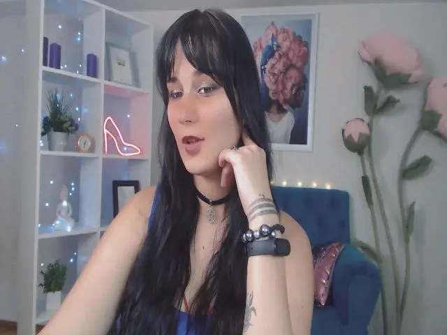 Live sex webcam photo for GraceLuv #254766292