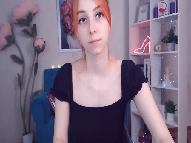 Live sex webcam photo for AvaaHarper #253340675