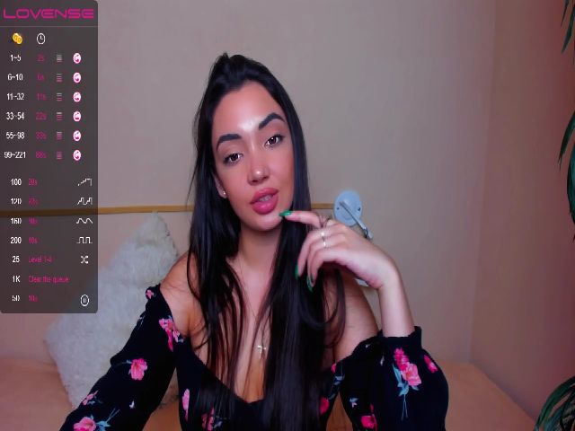 Live sex webcam photo for RoxyRoxe #265090164