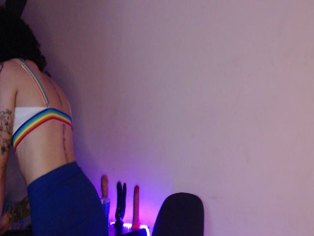Live sex webcam photo for Aliiciapalmer #257376624
