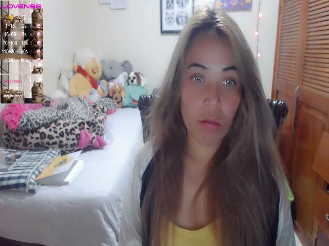 Live sex webcam photo for Meganhill_ #252661296