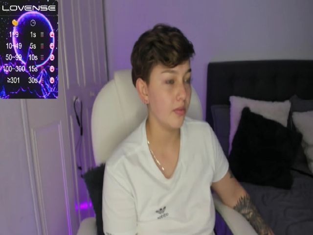 Live sex webcam photo for SalemJimenez #259810543