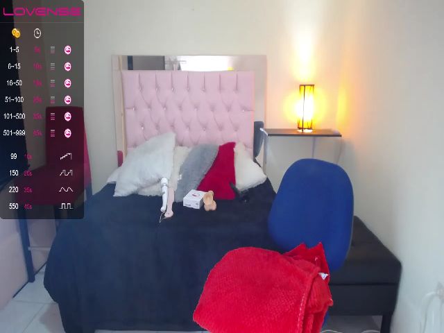 Live sex webcam photo for LESLY_LAURA #254481517