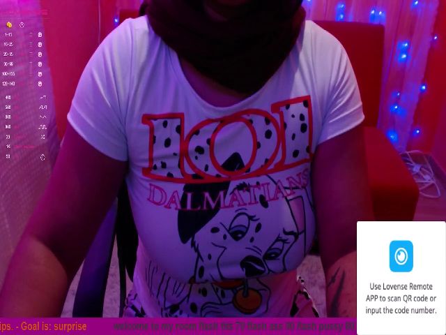 Live sex webcam photo for Sexyalicia4 #261940357