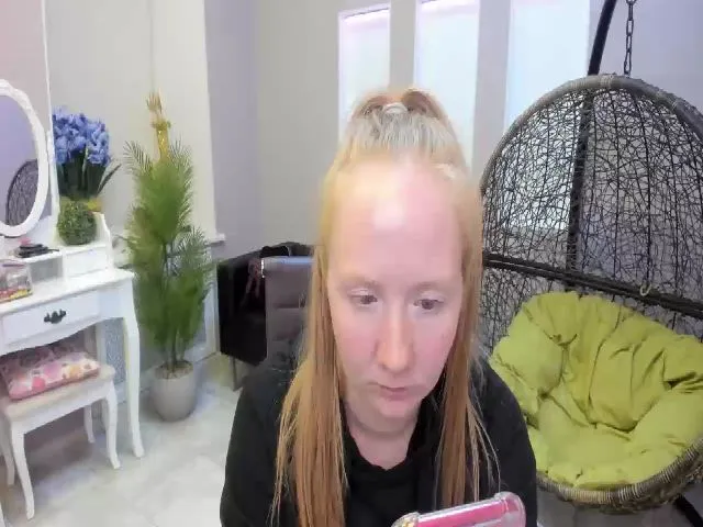 Live sex webcam photo for StunningKelly #254079946