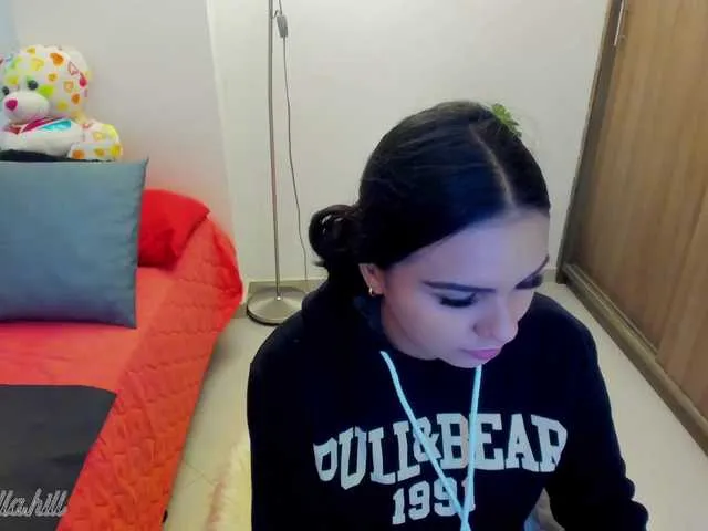Live sex webcam photo for anthonellahil #250456829