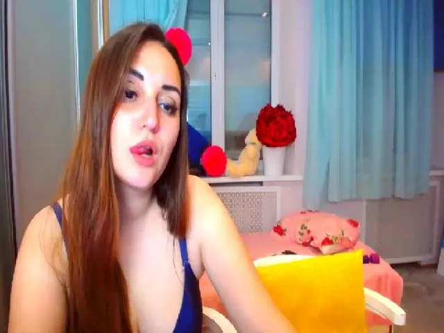 Live sex webcam photo for Nilla_Chim__ #255824891