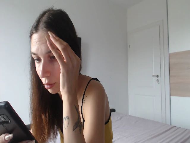 Live sex webcam photo for RosesLovee #264260909