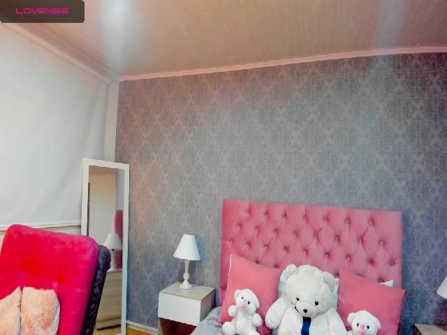 Live sex webcam photo for Ailin_8 #264268545