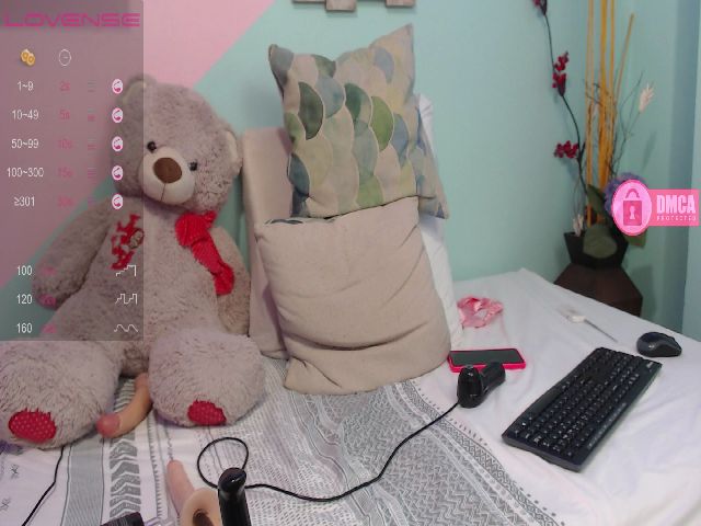 Live sex webcam photo for Valeria_sky #253580036