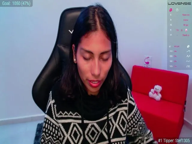 Live sex webcam photo for Turquesaxx #255001401