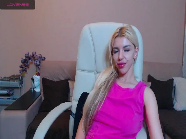 Live sex webcam photo for SilviaDream #253179157