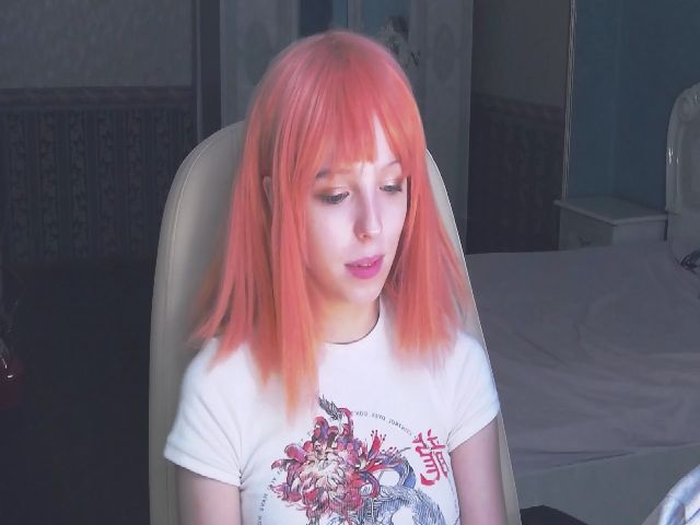 Live sex webcam photo for AmyLime #255296934