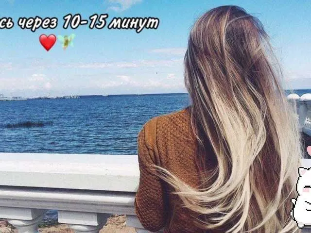 Live sex webcam photo for KiraLiLime #287989872