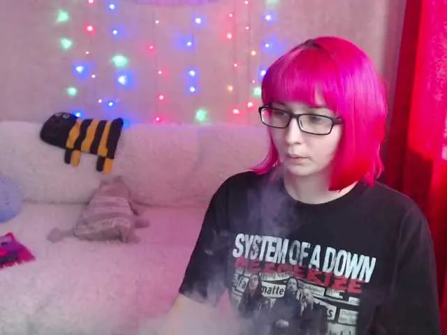 Live sex webcam photo for UnicornsLove #241352600